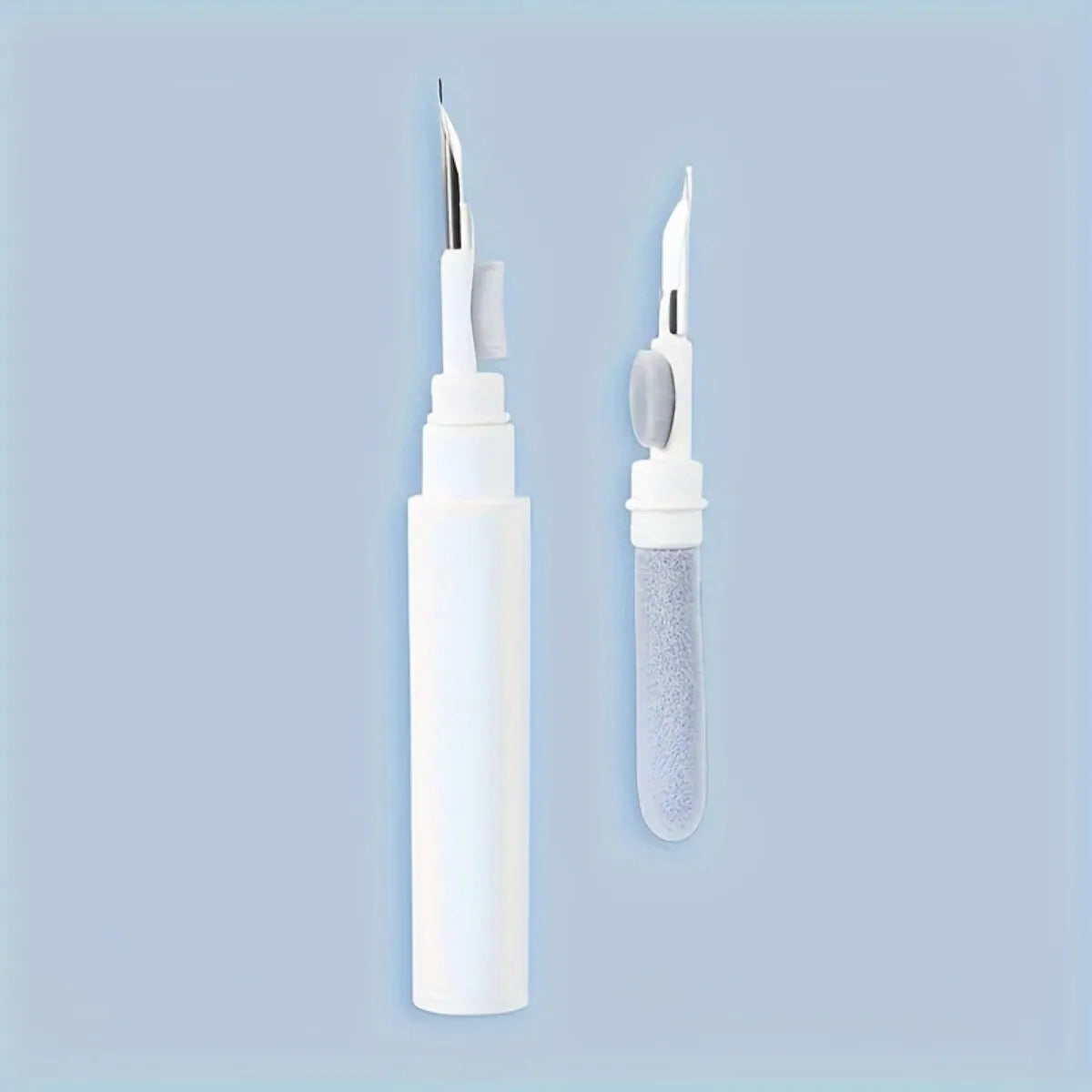 Kit de nettoyage 3-en-1 Nidora pour écouteurs et AirPods