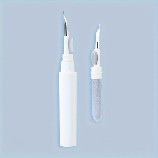 Kit de nettoyage 3-en-1 Nidora pour écouteurs et AirPods