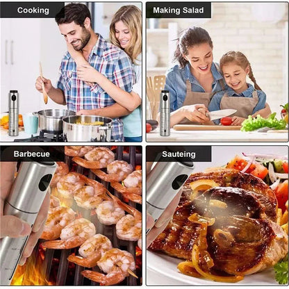 Pulvérisateur d’huile Nidora