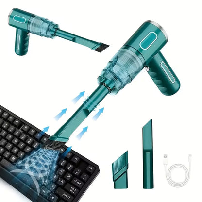 Aspirateur portable sans fil Nidora pour voiture et maison