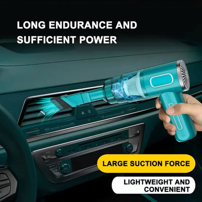 Aspirateur de table et auto sans fil