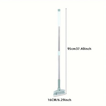 Brosse rigide pour carrelage et joints de salle de bain