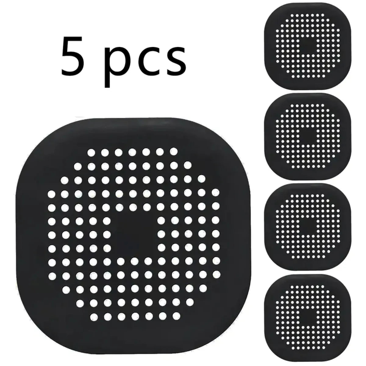 Accessoire de vidange Nidora pour évier et baignoire