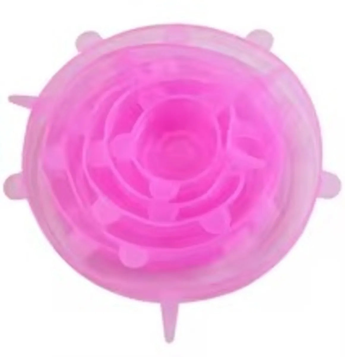 Accessoires de cuisine Nidora – couvercles étanches en silicone durable.