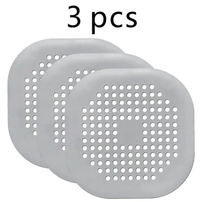 Filtre de vidange perforé pour évacuation d’eau rapide