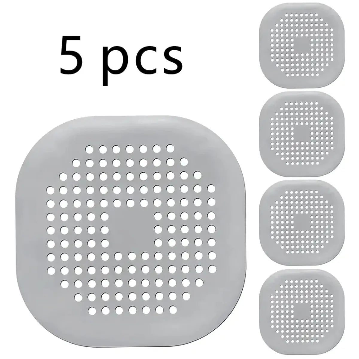 Couvercle de vidange antidérapant Nidora