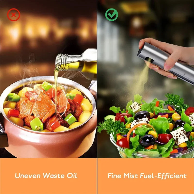 Pulvérisateur d’huile Nidora