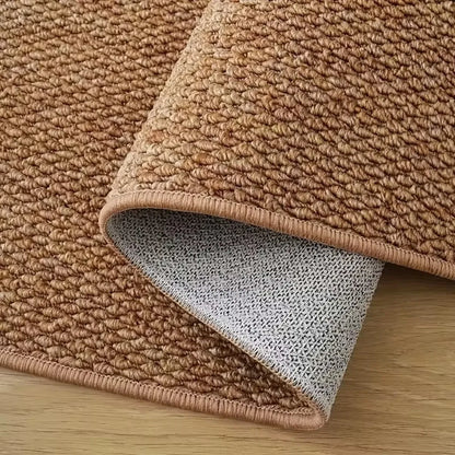 Tapis rectangulaire d’extérieur 100% polyester